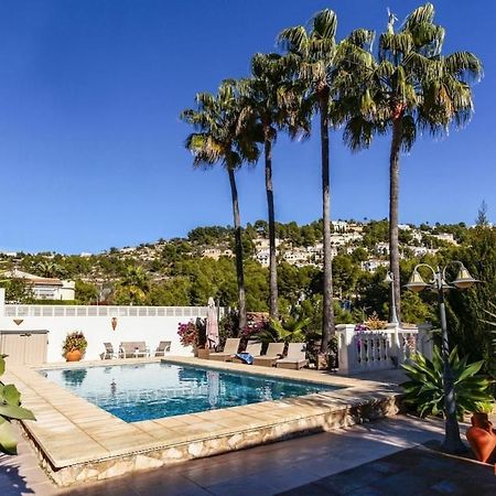 Vh Costablanca - Merlin Benissa Extérieur photo