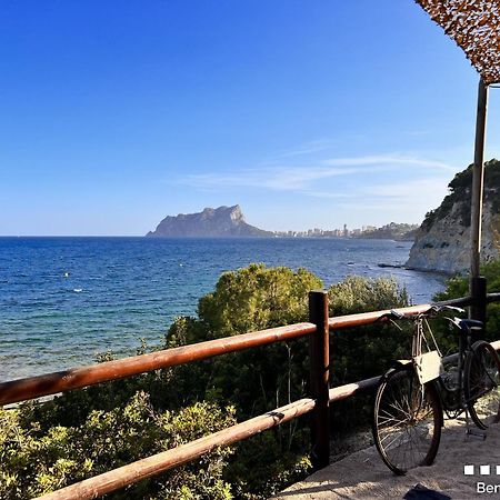 Vh Costablanca - Merlin Benissa Extérieur photo