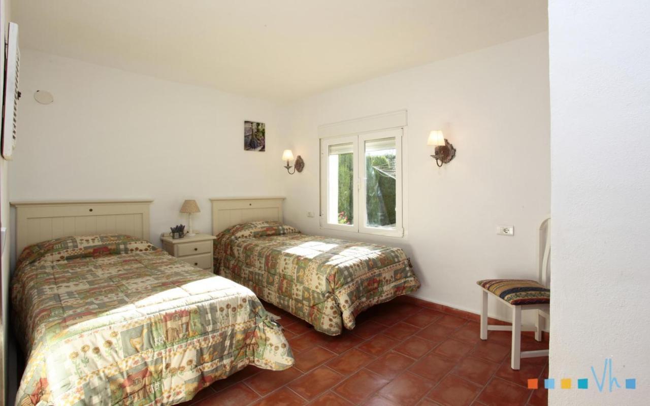 Vh Costablanca - Merlin Benissa Extérieur photo