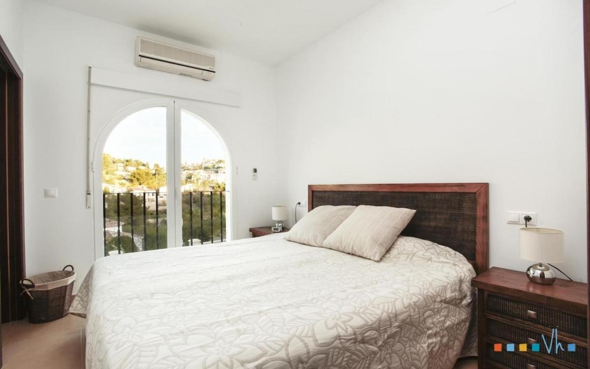 Vh Costablanca - Merlin Benissa Extérieur photo