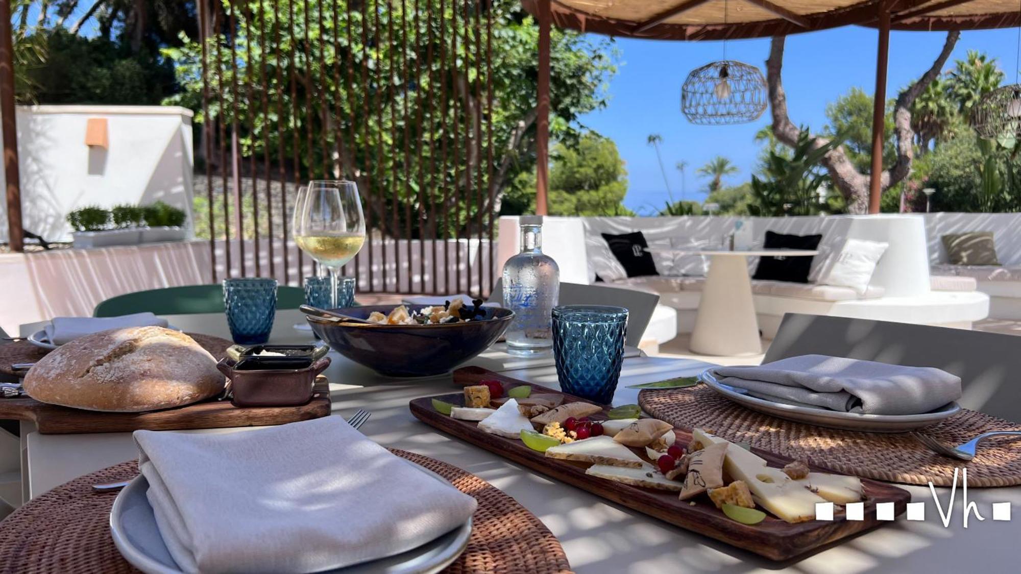 Vh Costablanca - Merlin Benissa Extérieur photo
